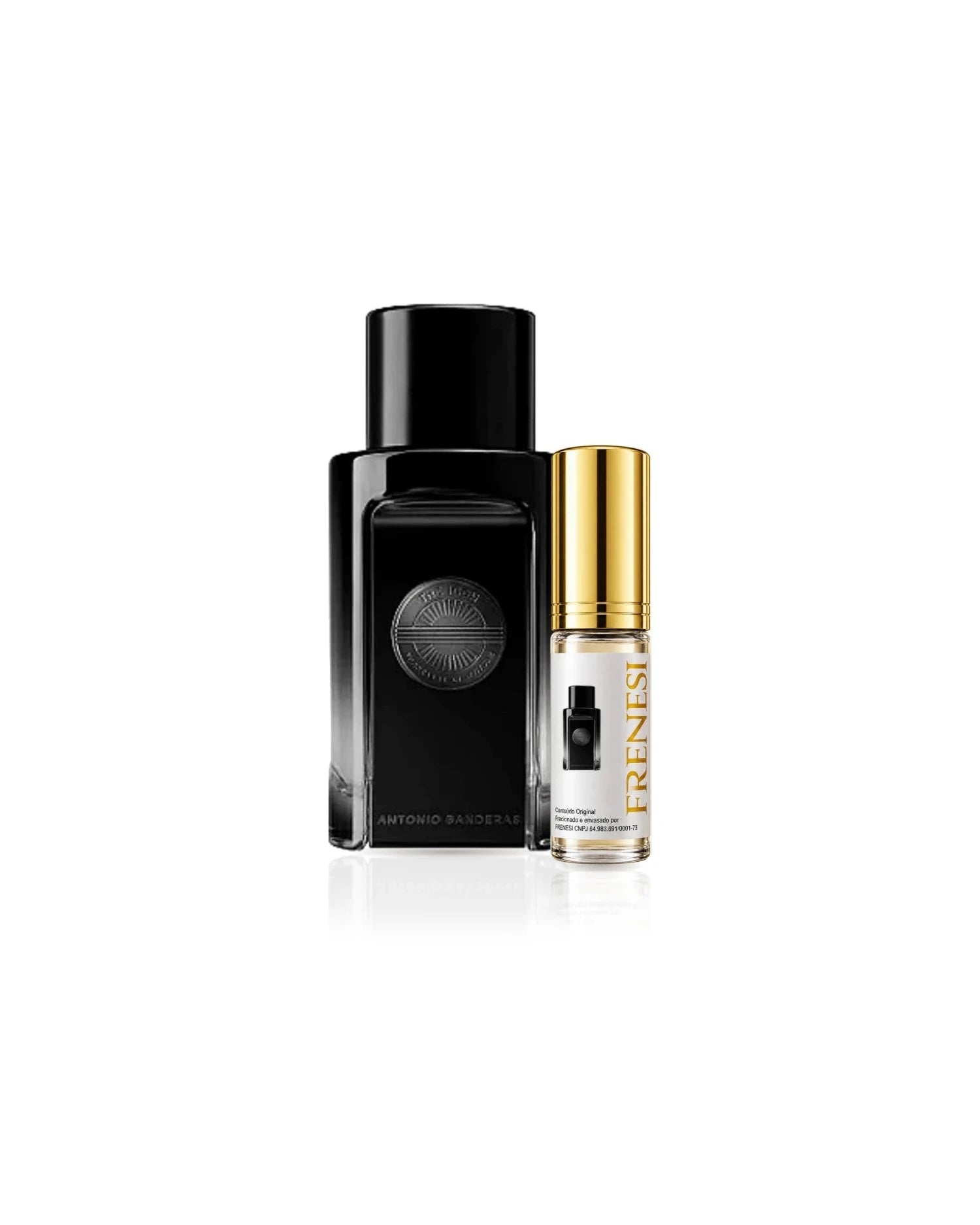 The Icon Eau de Parfum
