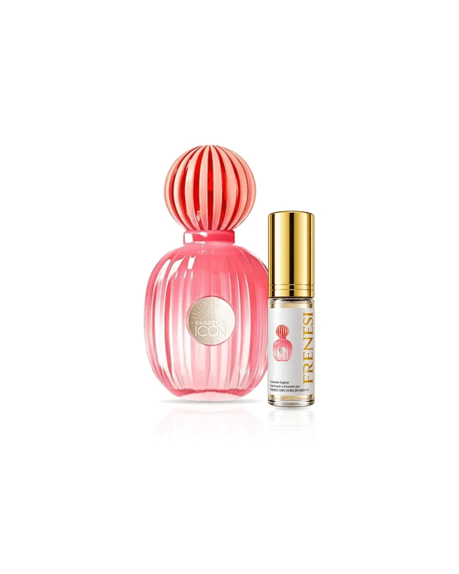 The Icon Splendid Eau de Parfum