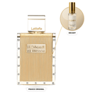 The Kingdom Masculino Eau de Parfum (Decant) - FRENESI