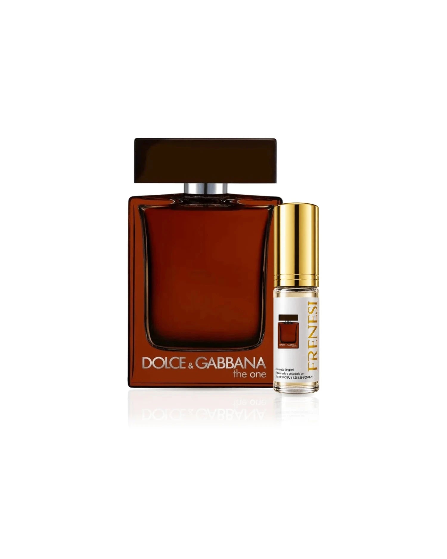 The One Parfum