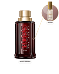 The Scent Elixir Masculino Eau de Parfum (Decant) - FRENESI