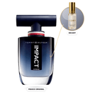 Tommy Hilfiger Impact Intense Masculino Eau de Parfum (Decant) - FRENESI