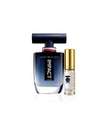 Tommy Hilfiger Impact Intense Masculino Eau de Parfum (Decant) - FRENESI