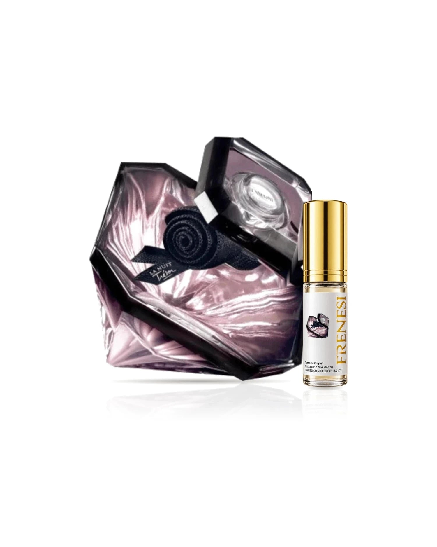 Trésor La Nuit Eau de Parfum