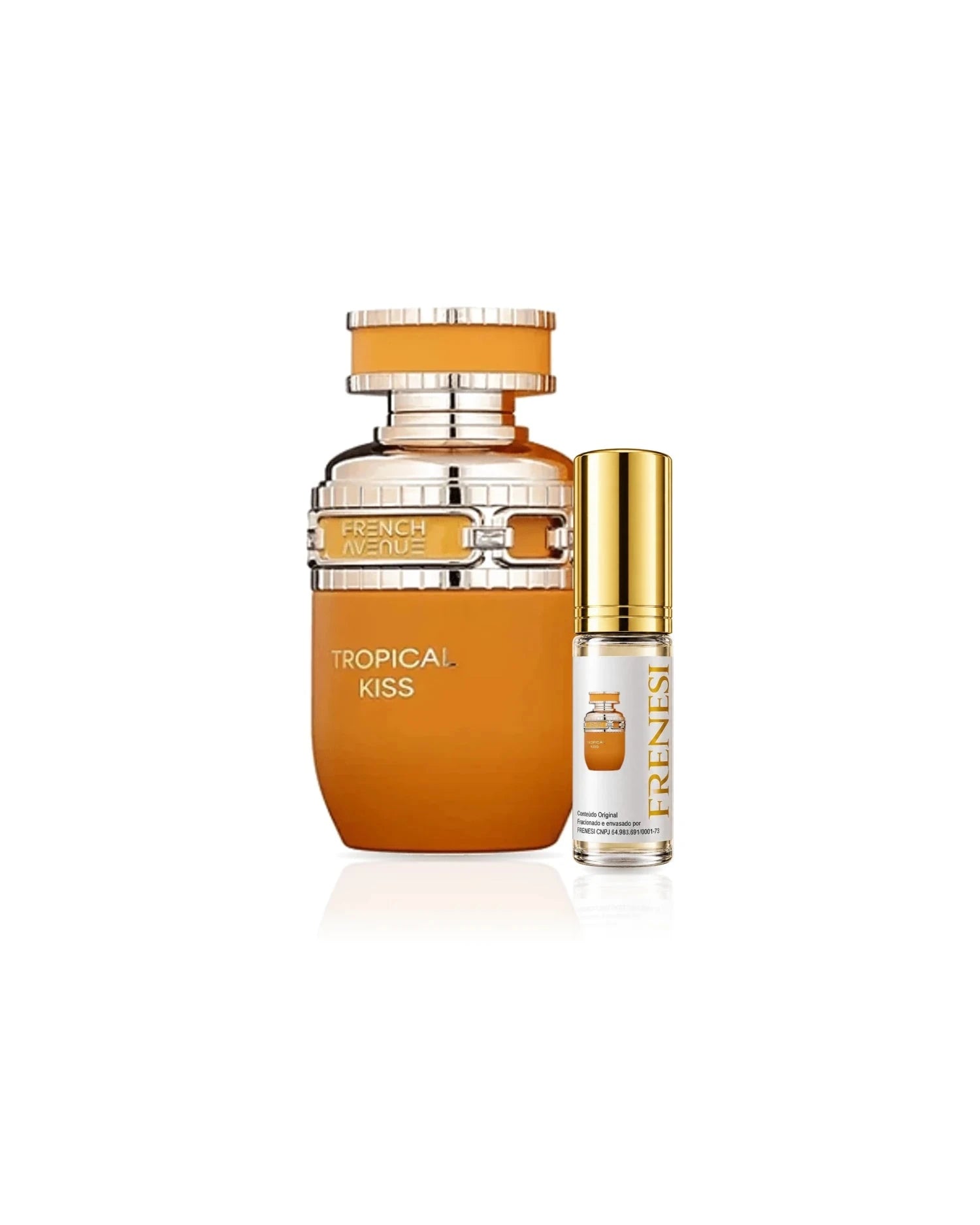 Tropical Kiss Eau de Parfum
