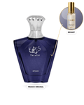 Turathi Blue Masculino Eau de Parfum (Decant) - FRENESI