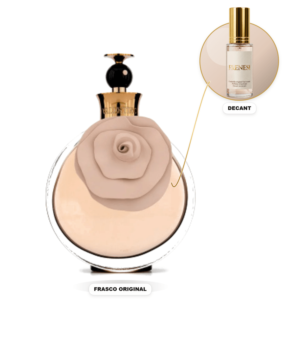 Valentina Assoluto Eau de Parfum Intense (Decant) - FRENESI