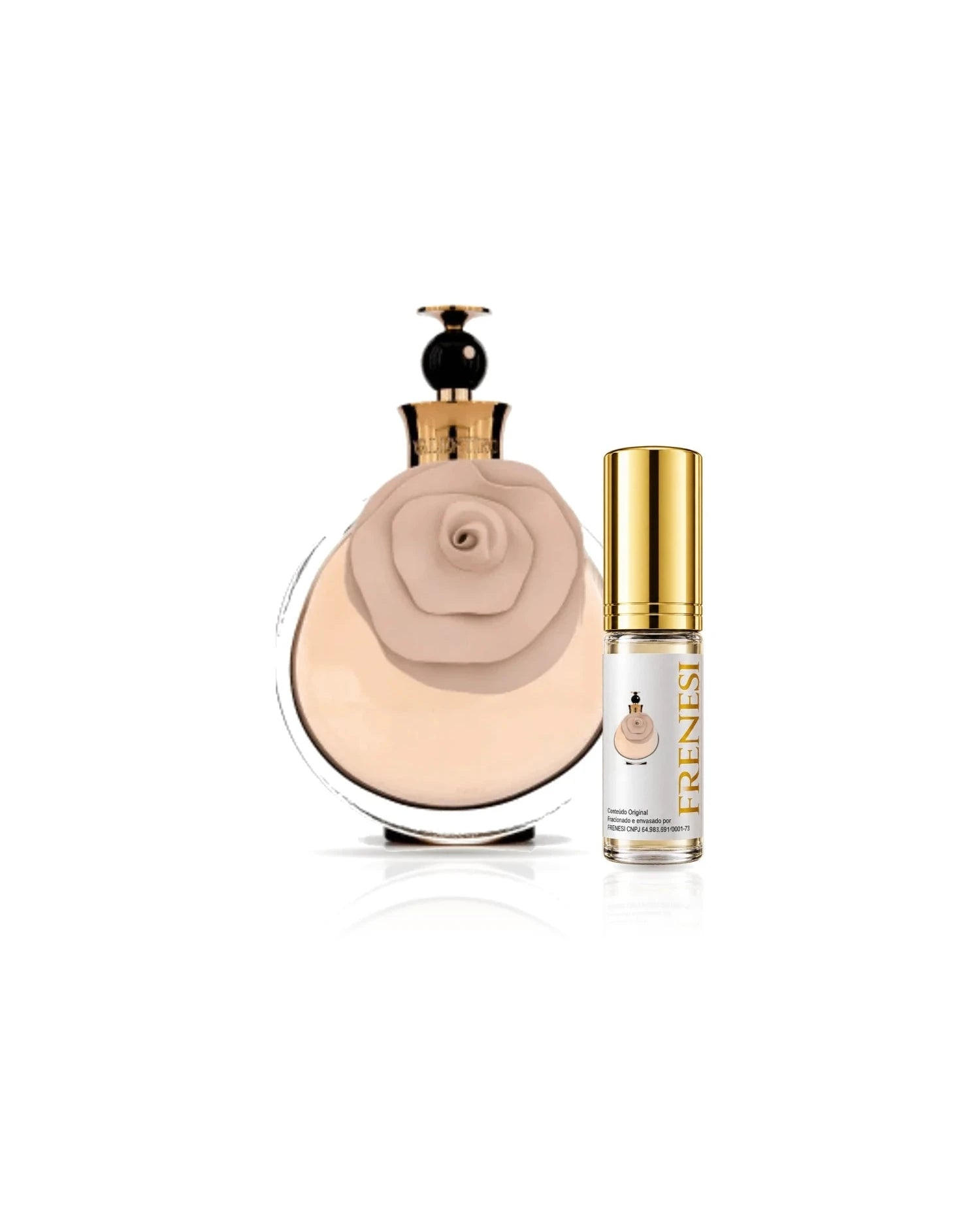 Valentina Assoluto Eau de Parfum Intense