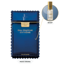 Versace Man Eau Fraiche Extreme Eau de Parfum (Decant) - FRENESI