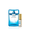 Versace Man Eau Fraiche Masculino Eau de Toilette (Decant) - FRENESI