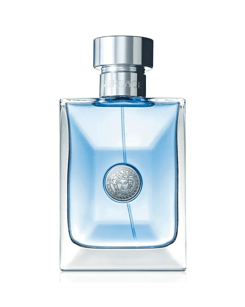 Versace Pour Homme Eau de Toilette 100ml - FRENESI