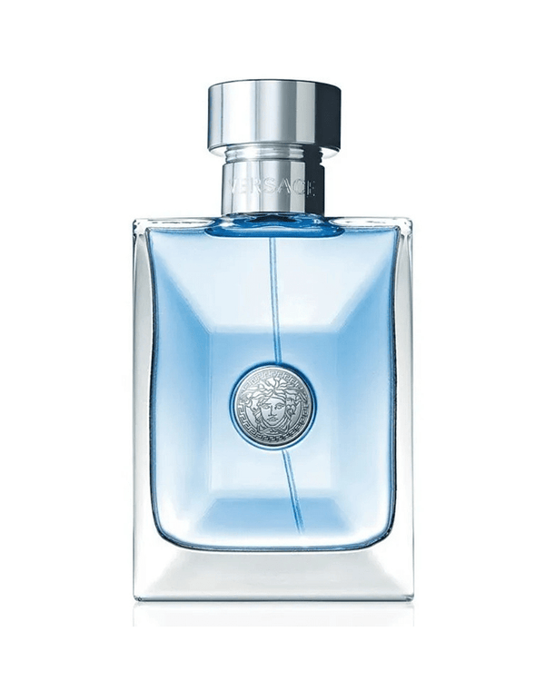 Versace Pour Homme Eau de Toilette 100ml - FRENESI