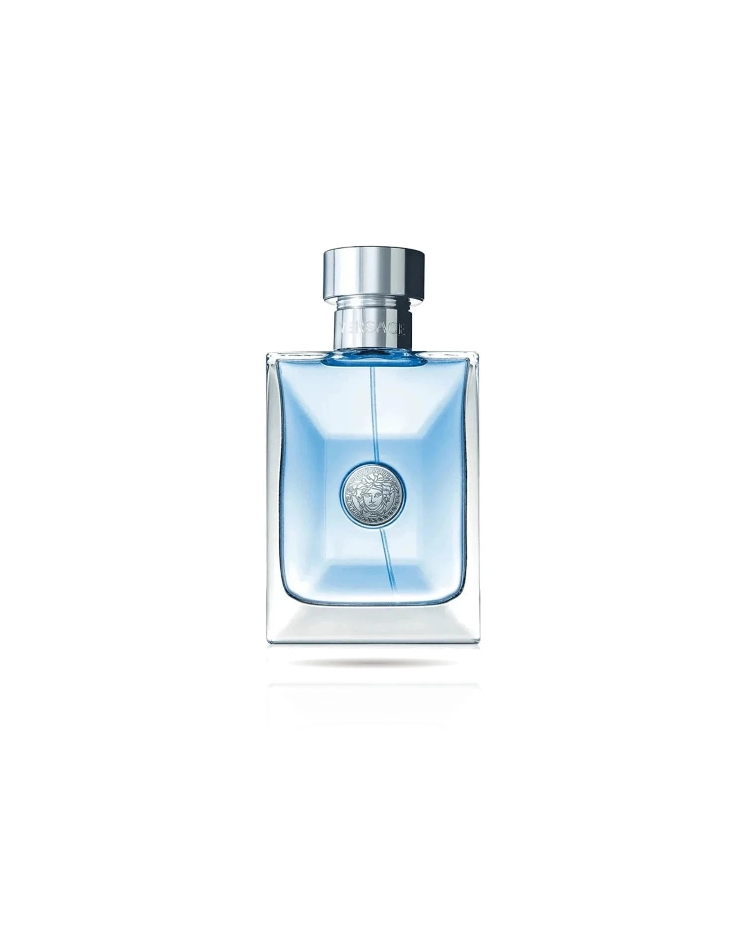 Versace Pour Homme Eau de Toilette 100ml