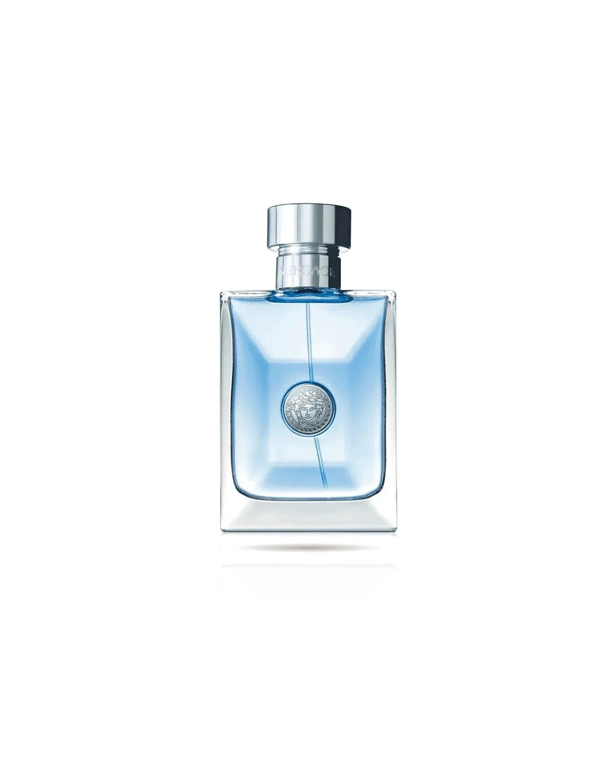 Versace Pour Homme Eau de Toilette 100ml - FRENESI
