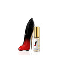 Very Good Girl Elixir Feminino Eau de Parfum (Decant) - FRENESI