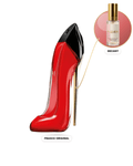 Very Good Girl Feminino Eau de Parfum (Decant) - FRENESI