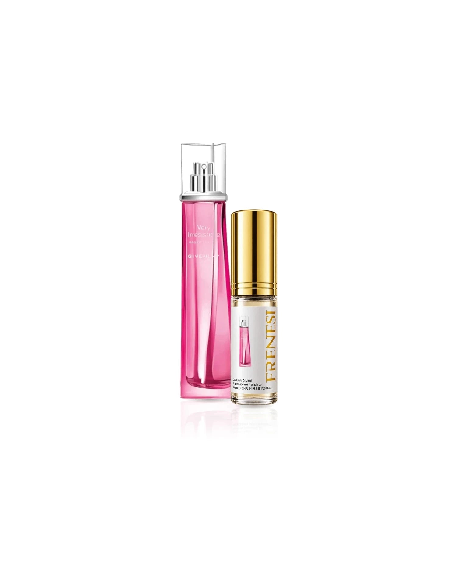Very Irrésistible Eau de Toilette