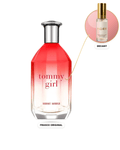 Vibrant Summer Tommy Hilfiger Feminino Eau de Toilette (Decant) - FRENESI