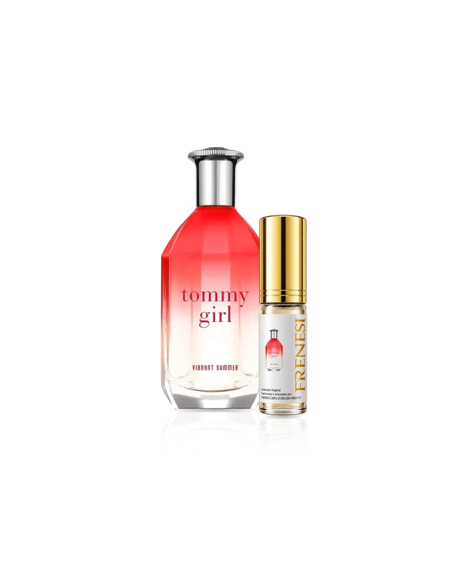 Vibrant Summer Tommy Hilfiger Eau de Toilette