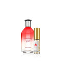 Vibrant Summer Tommy Hilfiger Feminino Eau de Toilette (Decant) - FRENESI