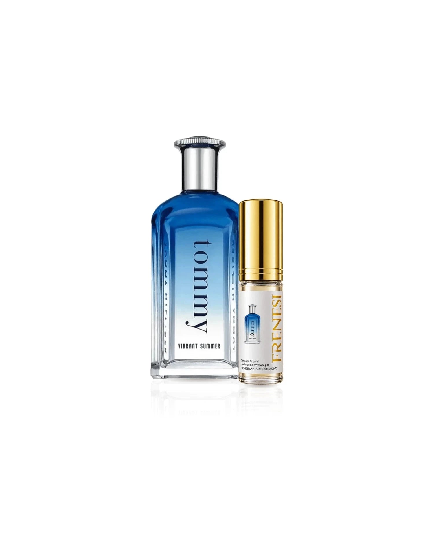 Vibrant Summer Tommy Hilfiger Eau de Toilette