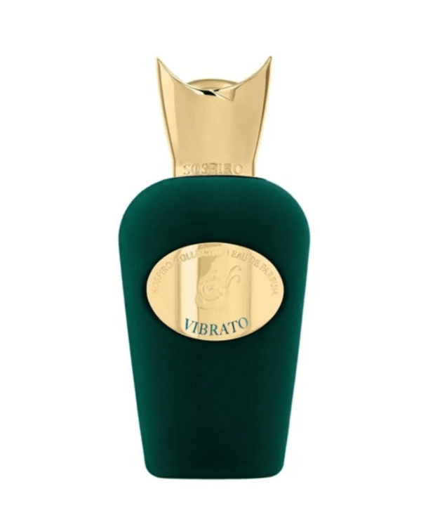 Vibrato Sospiro Unissex Eau de Parfum 100ml - FRENESI