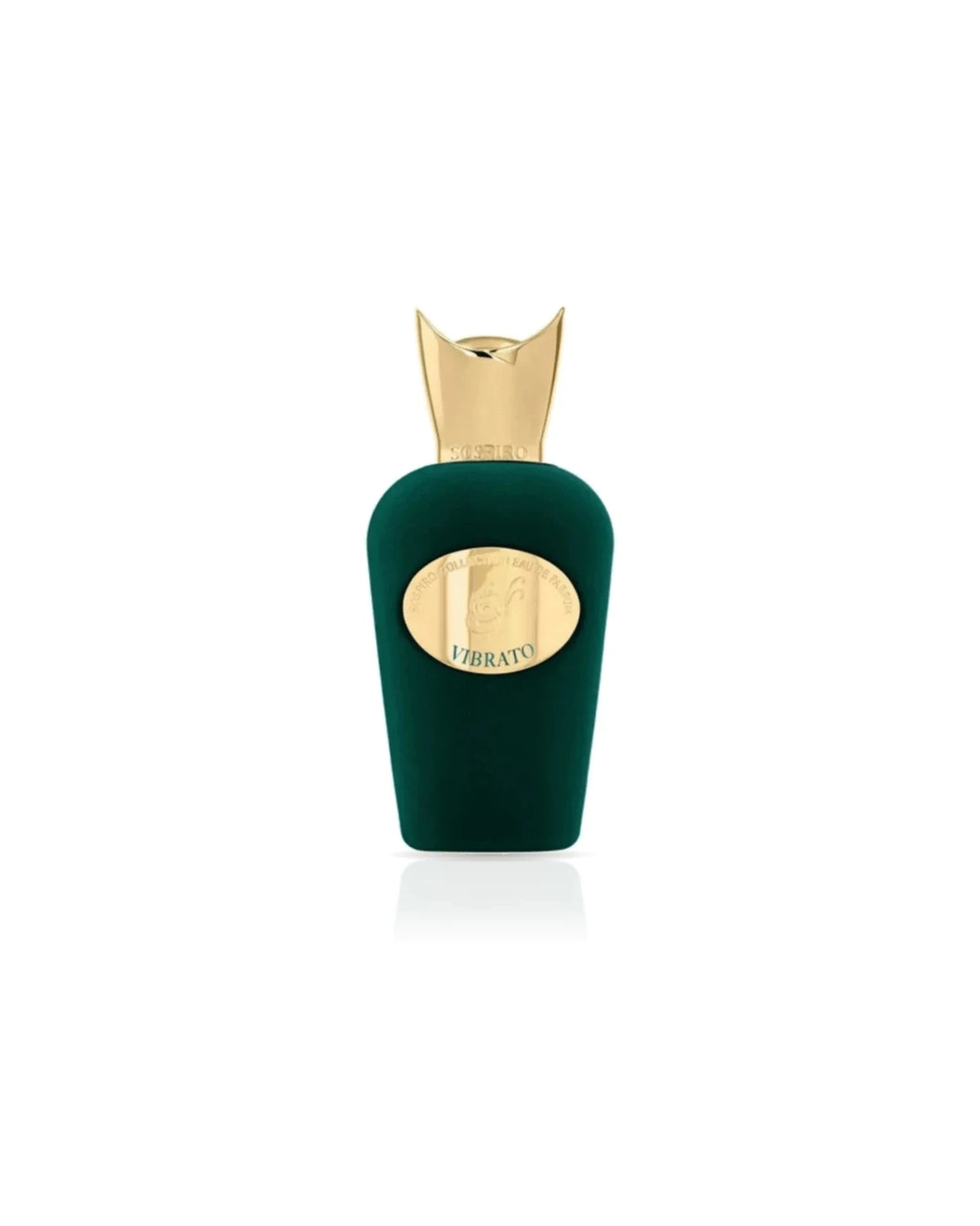 Vibrato Sospiro Unissex Eau de Parfum 100ml - FRENESI