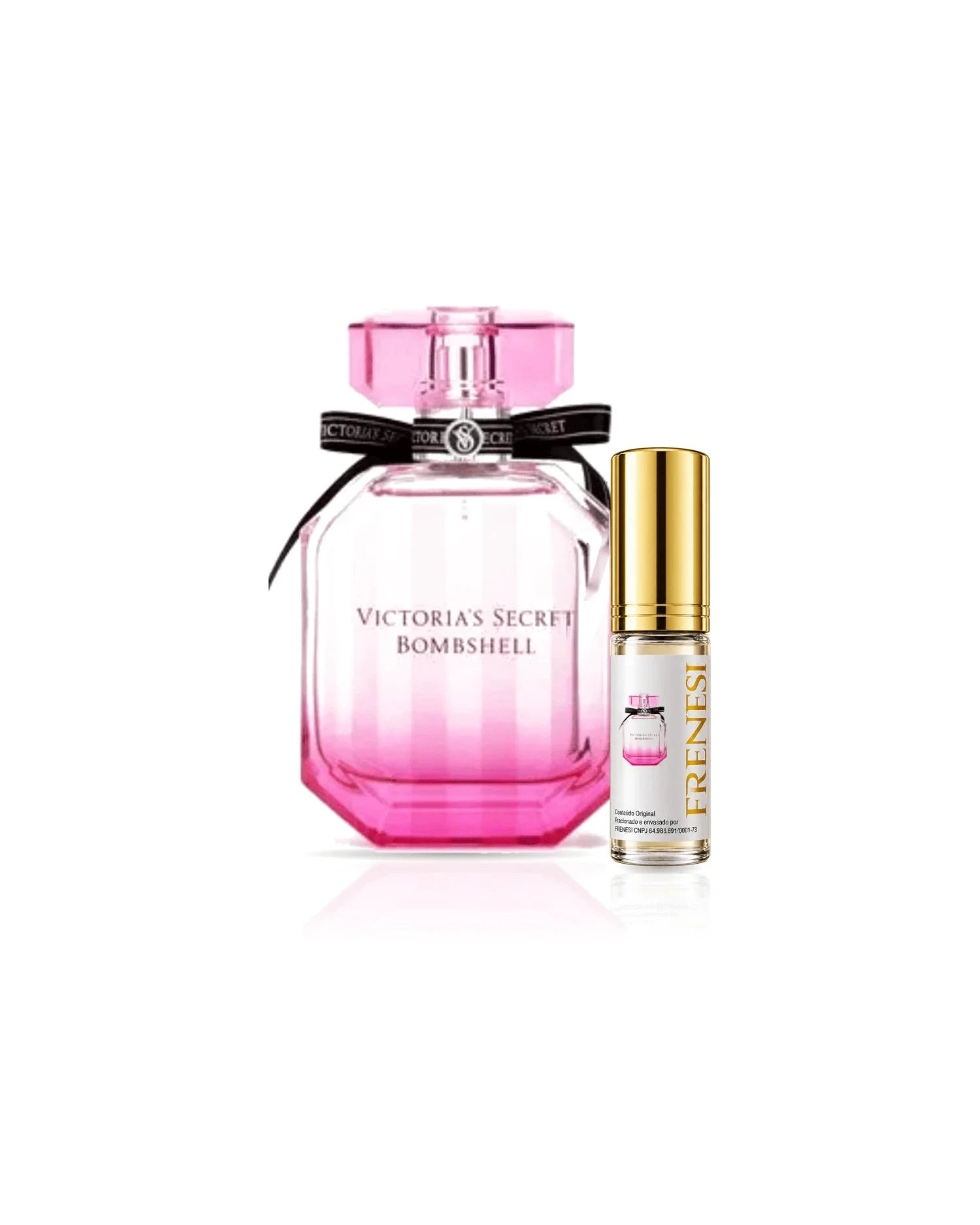 Victoria's Secret Bombshell Eau de Parfum
