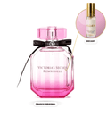 Victoria's Secret Bombshell Feminino Eau de Parfum (Decant) - FRENESI