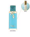 Vulcan Feu Unissex Eau de Parfum (Decant) - FRENESI