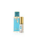 Vulcan Feu Unissex Eau de Parfum (Decant) - FRENESI