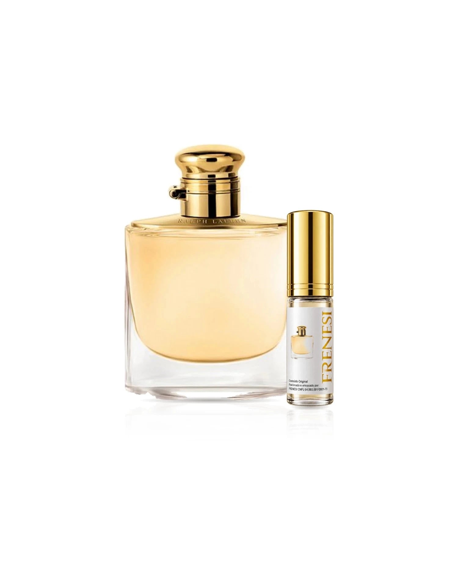 Woman By Ralph Lauren Eau de Parfum