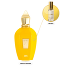 Xerjoff Erba Gold Unissex Eau de Parfum (Decant) - FRENESI