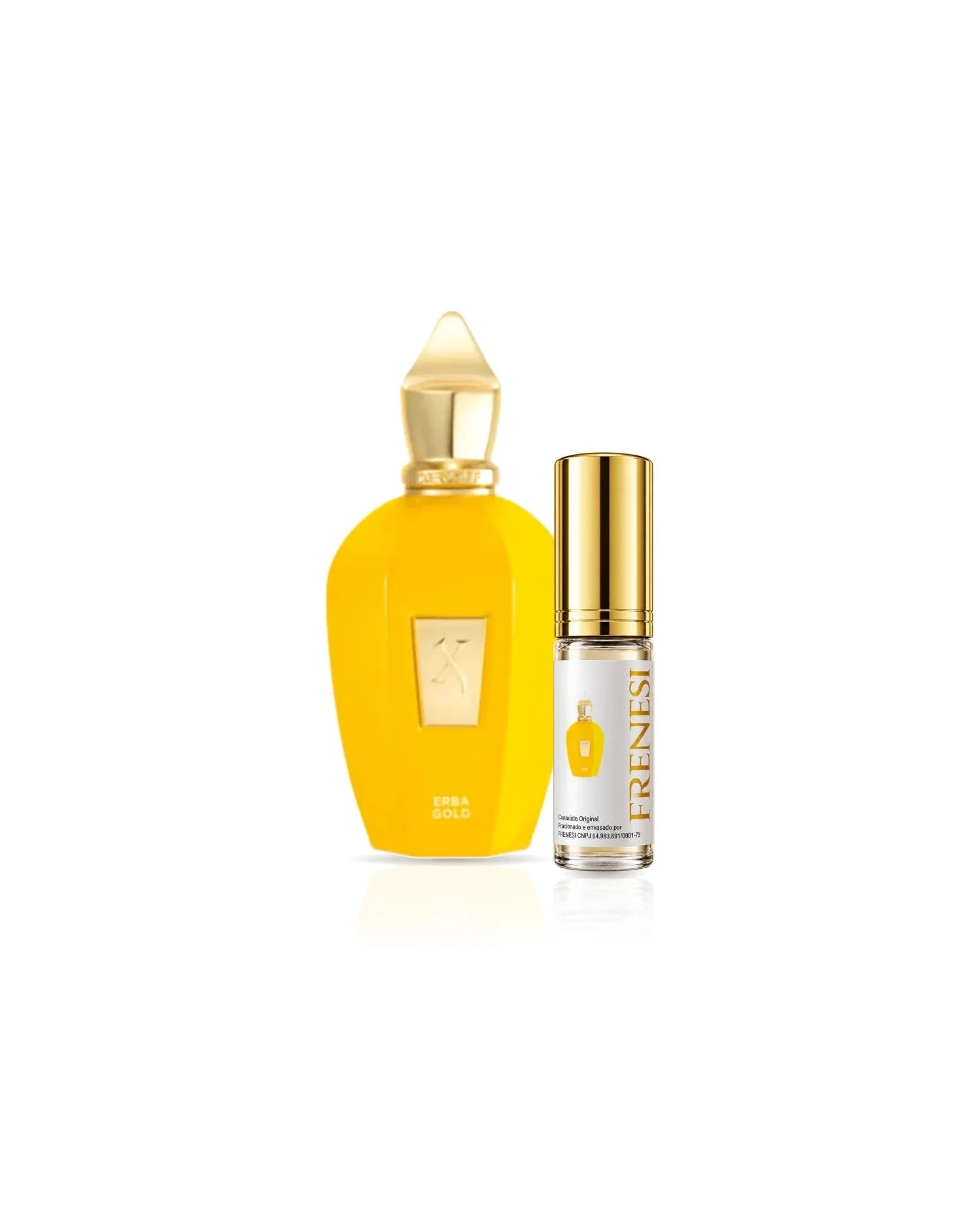 Xerjoff Erba Gold Eau de Parfum