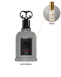 Zimaya Stallion Masculino Eau de Parfum (Decant) - FRENESI