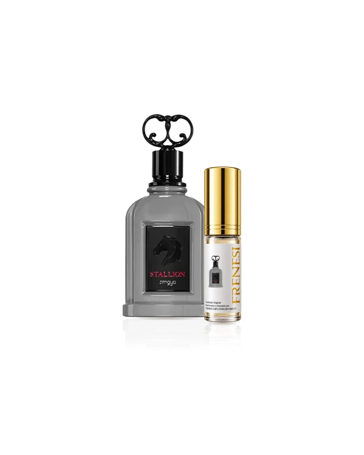 Zimaya Stallion Eau de Parfum
