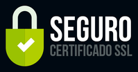 Site seguro: certificado SSL